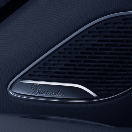 W177 Burmeister Sound System Mercedes A Class