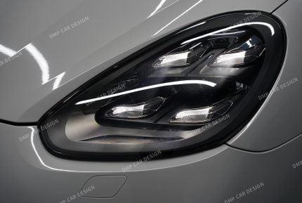 Headlight (Porsche) Cayenne 958.2 (2015-2017)