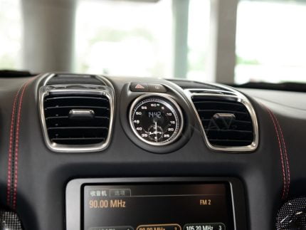 Sport Chrono Gauge (Porsche) Boxster (2013-2016)