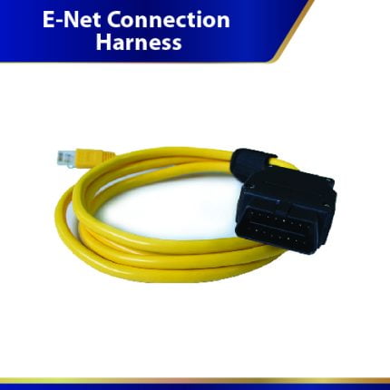 E-Net Connection Harness