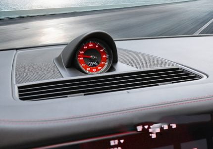 Sport Chrono Gauge (Porsche) Panamera (2017-2023)