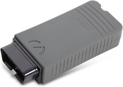 VAS 5054 Coding Device - Device