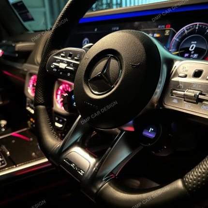 OLED Steering Knob for Mercedes Benz G-Class W464