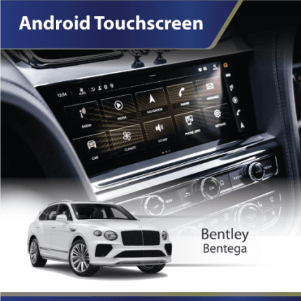 Android Screen (Bentega) Bentley