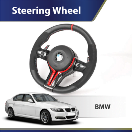 Steering Wheel (BMW)
