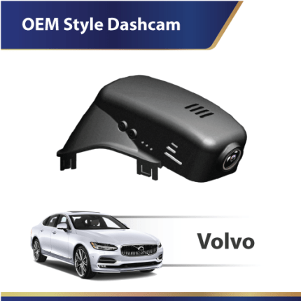Volvo Dashcam