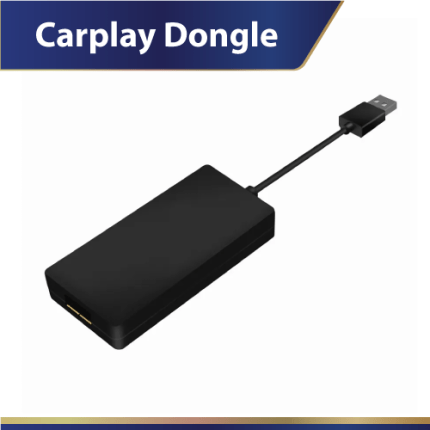 Carplay Dongle