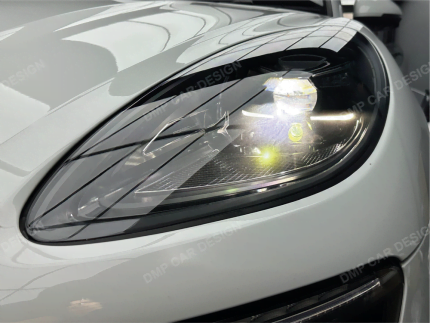 LED Facelift Headlight (Porsche) Macan 95B