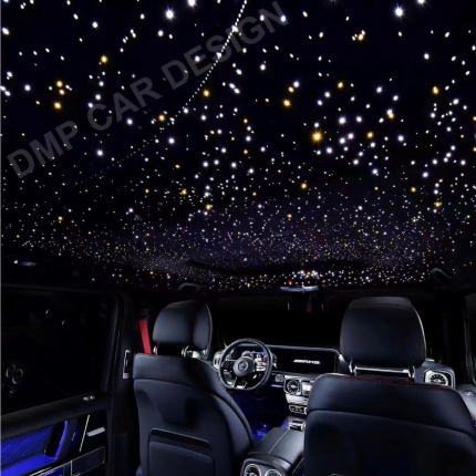 Starlight Headliner - DMP Car Design