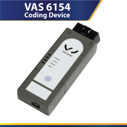 VAS6154 Coding Device
