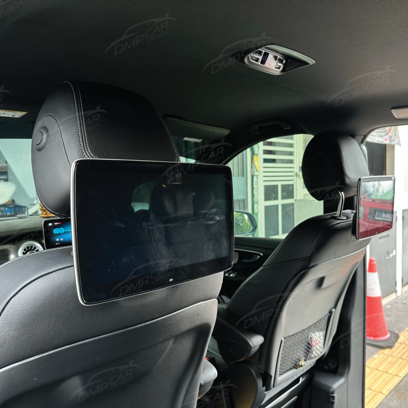 Rear Entertainment Screen for Mercedes Benz V-Class (W447)