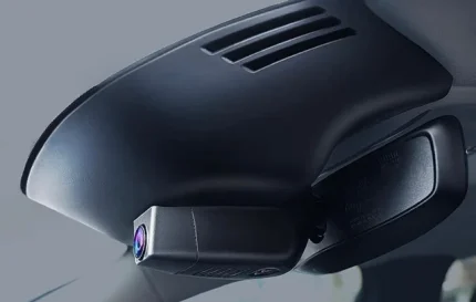 OEM Style Dashcam (Volvo)