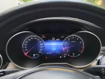 Digital Instrument Cluster (Mercedes Benz) C-Class GLC (NTG 5.0) Pre-facelift