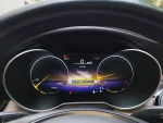 Digital Instrument Cluster (Mercedes Benz) C-Class GLC (NTG 5.0) Pre-facelift