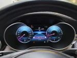 Digital Instrument Cluster (Mercedes Benz) C-Class GLC (NTG 5.0) Pre-facelift