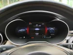Digital Instrument Cluster (Mercedes Benz) C-Class GLC (NTG 5.0) Pre-facelift